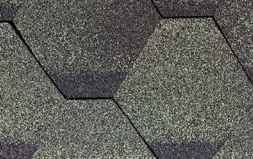 Ludchurch fibreglass shingle repairs