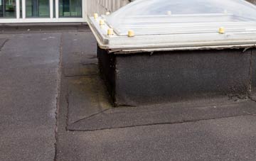 disadvantages of Ludchurch flat roofs