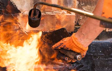 Ludchurch flat roof repair companies