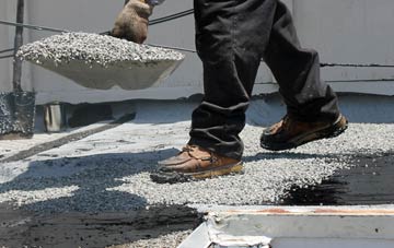 Ludchurch flat roofing companies