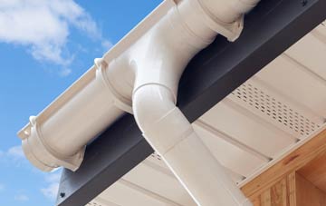 Ludchurch gutter installation costs