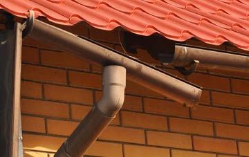 Ludchurch gutter repair costs