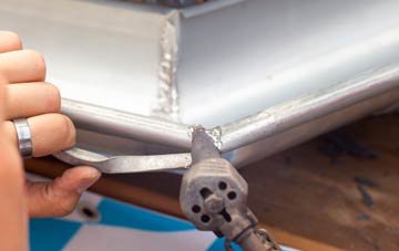 disadvantages of Ludchurch lead roofing