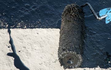 Ludchurch liquid sealant waterproofing