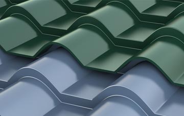 who should consider Ludchurch plastic roofs