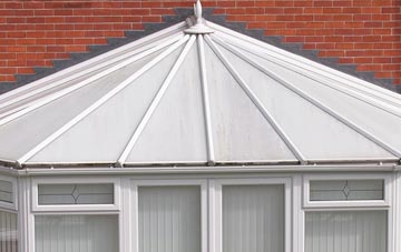 Ludchurch polycarbonate conservatory roof repairs