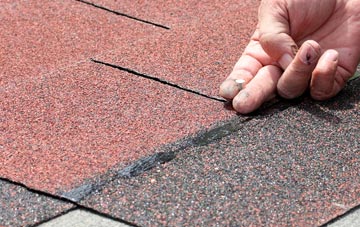 Ludchurch asphalt roof repairs