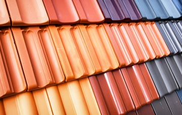 Ludchurch roof tile costs