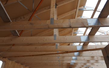 Ludchurch roof truss costs