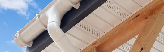 get Ludchurch guttering quotes today