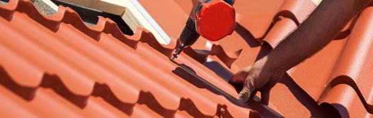 save on Ludchurch roof installation costs
