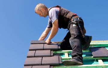 disadvantages of Ludchurch slate roofing