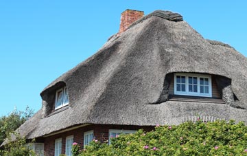 thatch roofing Ludchurch, Pembrokeshire