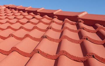 Ludchurch tile and slate roof replacement