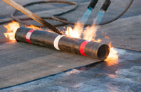 free Ludchurch roof quotes