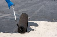 find the best Ludchurch roofing companies