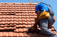 Ludchurch urgent roof repairs