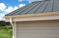 Ludchurch fascia repair