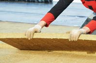 find rated Ludchurch roof insulation companies