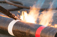 Ludchurch flat roofing replacement