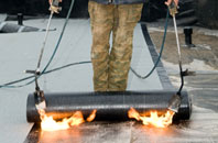 Ludchurch flat roof sealing quote