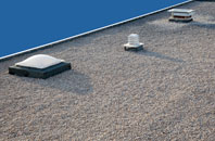 Ludchurch flat roofing