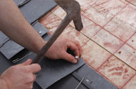 free Ludchurch garage roof repair quotes
