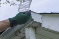 rated Ludchurch guttering repair companies
