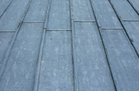 Ludchurch lead roofing