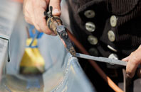 Ludchurch lead roof quotes