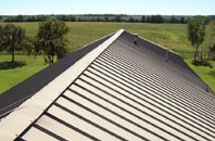 Ludchurch metal roof quotes