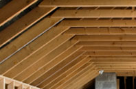 Ludchurch pitched insulation quotes