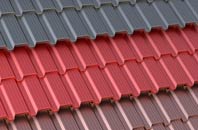 find rated Ludchurch plastic roofing companies