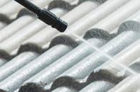 rated Ludchurch roof cleaning companies