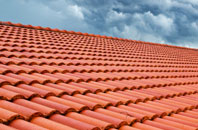 Ludchurch roofing tiles