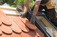 Ludchurch tiled roofing companies