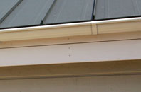 Ludchurch soffit repair