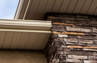 free Ludchurch soffit repair quotes