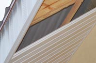 rated Ludchurch soffit repair companies