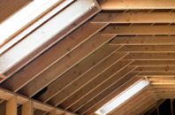 Ludchurch tapered roof insulation quotes