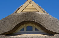 Ludchurch thatch roofing