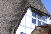 find rated Ludchurch thatchers